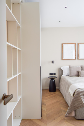 Modern Elegance Renovation Property Project image