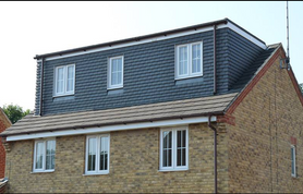 Dormer Windows Project image
