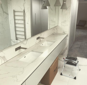 Bathroom Project image