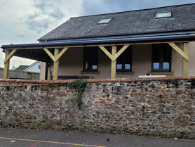 Pergola Project image