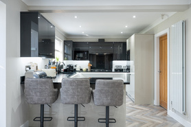 Kitchen Remodel Project image