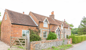 The Old Pheasant, Hambleden  Project image