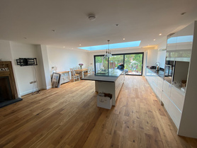Residential Extensions & Refurbishment Project image