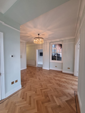 Moscow Road Project Project image