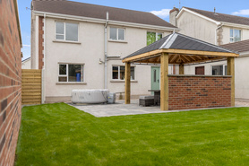 Garden Remodel Project image