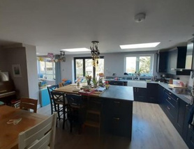 Extension and alterations Project image