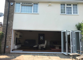 Refurbishment  Project image