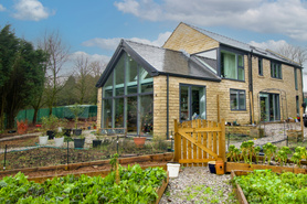 National FMB Sustainability winner Project image