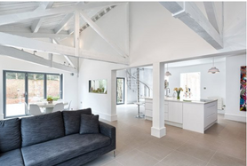 Property Refurbishment London Project image