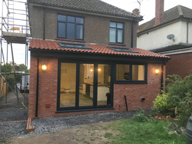 Cheddar Project, April 2019 Project image