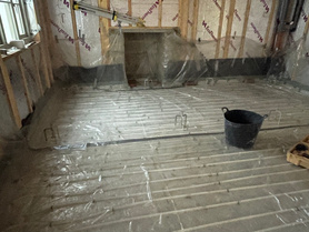 New build in Great Horwood Project image