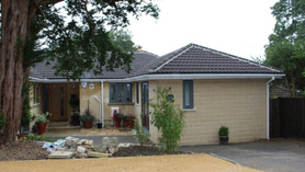 Extension  Project image