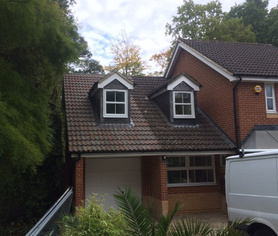 Extension  Project image