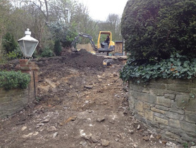 Driveway Project image