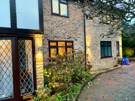 Double extension in Warlingham Project image