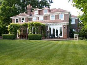 Marchfield Private House Project image