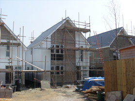 Leslie Road Lilliput. Project image