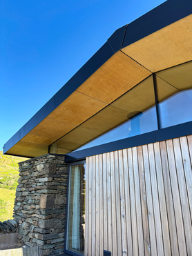 Bespoke Cottage and Leisure Suite, Ambleside Project image
