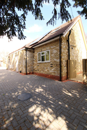 Hanworth New Builds Phase 2  Project image