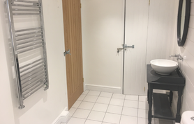 Bathroom Project image