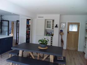 Extension & New Kitchen Project image