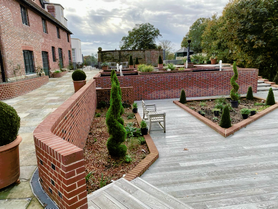Garden development  Project image