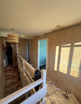 Bathgate renovation  Project image