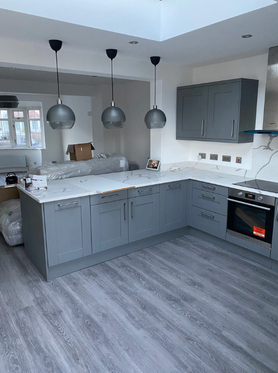 Kitchens Project image