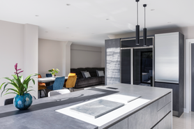 Two storey rear extension and lost conversion Project image