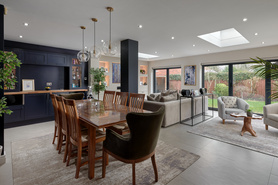 Single Storey Extension  Project image