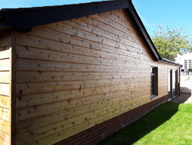 Residential Refurbishment Project image