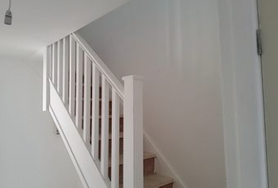 New Build Properties Project image