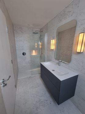 Not another shower room Project image