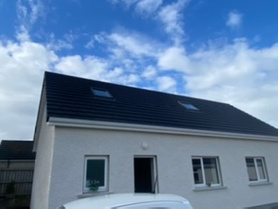 New garage Project image