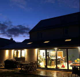 Perfect Extensions For Family Lifestyle Project image