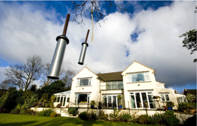 Building Projects  Project image