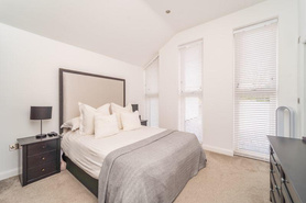 Full 1970s Bungalow Renovation Project image