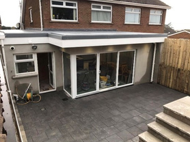 Extension  Project image