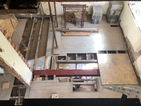 Loft Conversion Project image