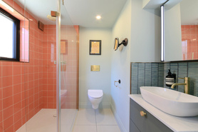 GREENWICH SOUTH STREET, SE10 Project image