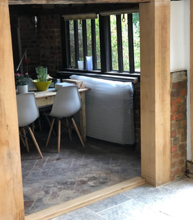 Small Renovation Project image