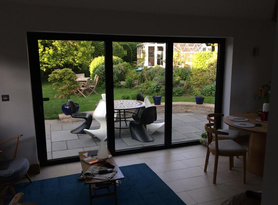 Extension  Project image