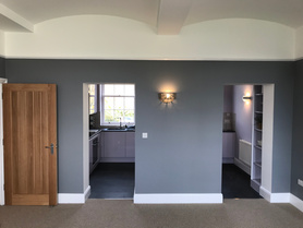 Grade II Listed Flat Renovation Project image