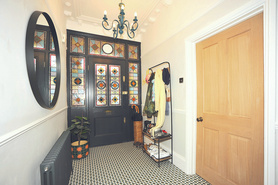 E17 - It started upstairs Project image