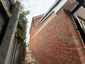 Single Storey Rear Extensions  Project image