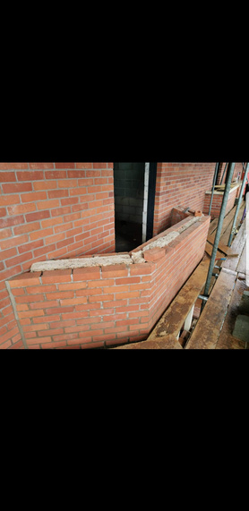 New build town properties  Project image