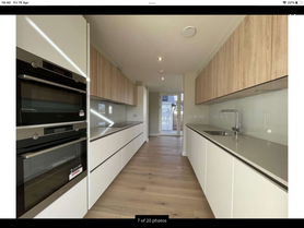 passive houses phase 1  Project image