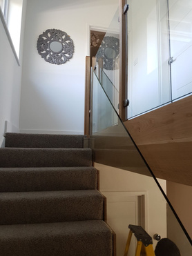 Modern refurbishment Project image