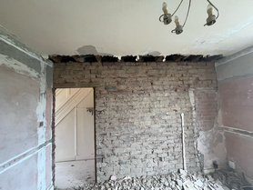 Kitchen Renovation Project image