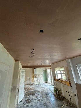 Kitchen Renovation Project image